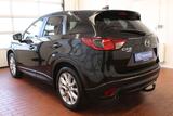 Mazda CX-5 AWD Xenon Winterpaket Leder - gebrauchte Mazda CX-5 aus dem Jahr 2014