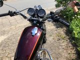 Yamaha XS650SE - Offers matching your search criteria