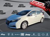 Nissan Leaf ACC|NAVI|CarPlay|Kamera|SHZ|Klimaaut.|LED|1 - Nissan Leaf in Bielefeld