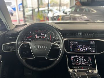 Audi A6 - 11