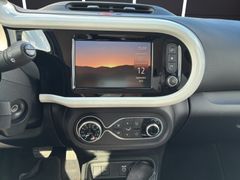 Renault Twingo Electric Techno Electric