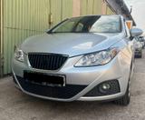 Seat Ibiza 6J 1.4l - Seat Ibiza: 6j1