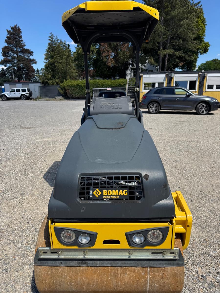 BOMAG BW100SC-5