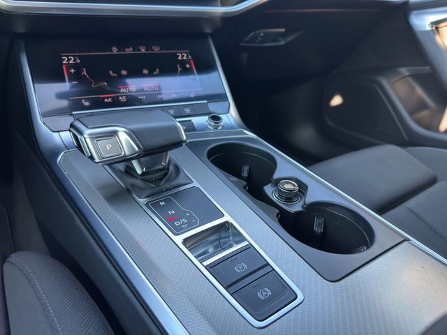 A6 Avant 40 TDI sport S-tronic