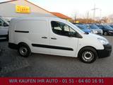 Peugeot Partner L2 Komfort Avantage #KLIMA#PDC#AHK#BC#13 - gebrauchte Peugeot Kombis