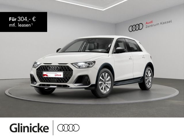 Audi A1 allstreet 30 TFSI NEUBESTELLUNG