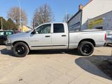 Dodge RAM 1500 + 4.7 V8 + LPG Gasanlage + Klima - Dodge aus 2004