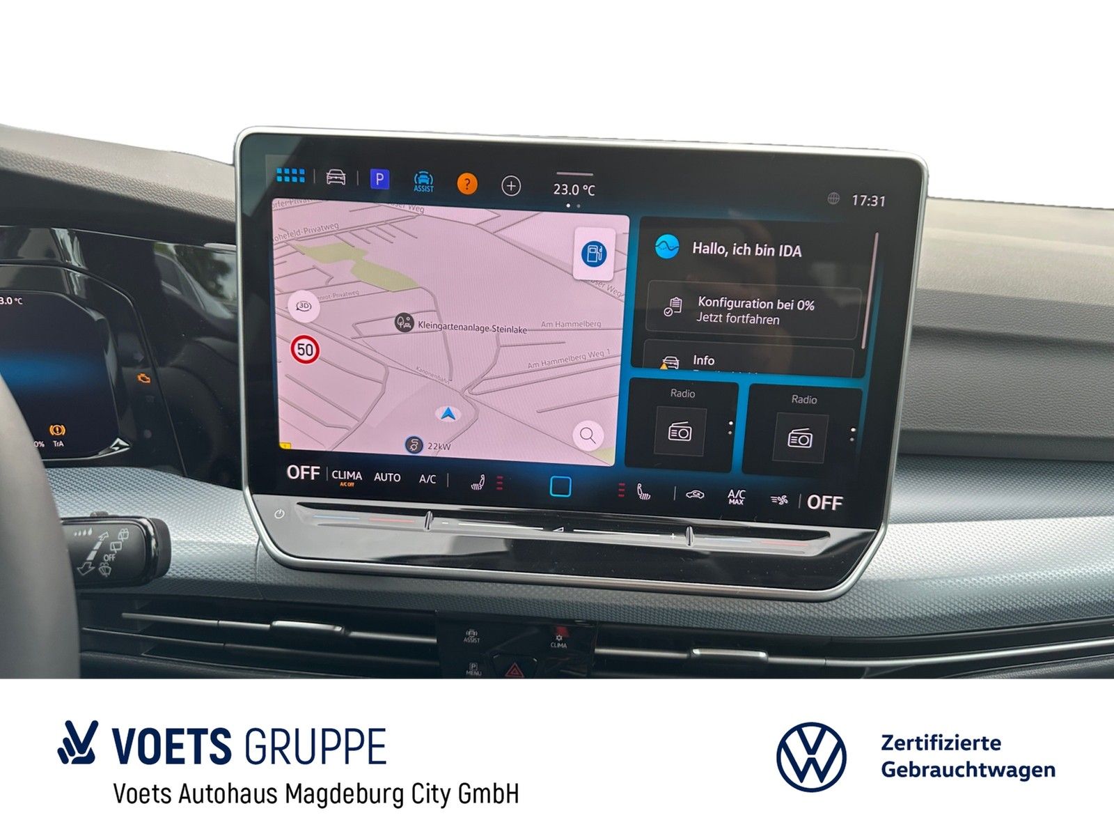 Volkswagen Golf - Bild 10