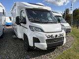 Knaus L!VE TI 650 MEG Platinum Selection  - Knaus L VE TI 650 MEG Platinum Selection