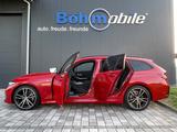 BMW 320d xD T M-Sport/Pano/STDHZG/AHK/ACC/HUD/19" - BMW 320: M Sport 320d