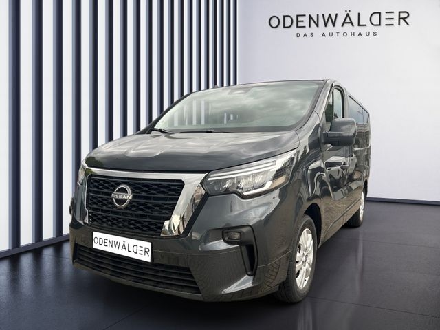 NISSAN Primastar