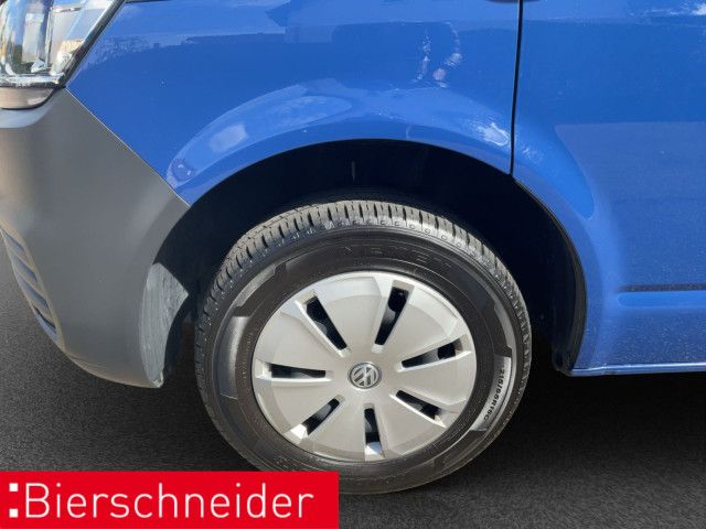 Volkswagen T6 Kombi - Bild 8