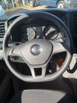 Volkswagen Crafter - Vorschau Bild 15