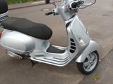 Piaggio Vespa GTS 250 Original 3.800 Kilometer  - ROLLER 80