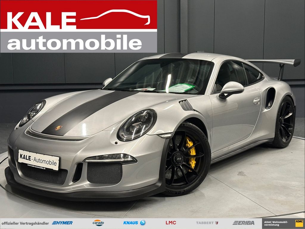 Porsche 911 Urmodell