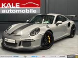 Porsche 911 GT3 RS *KERAMIK*LIFT*CARBON*Sport-CHRONO* - Porsche: 911 Gt3