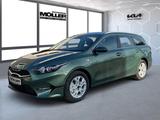 Kia Ceed_sw Vision 1.0T Komfort+ Navi Kamera Klima   - Kia Gebrauchtwagen in Nürnberg