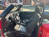 MINI Cooper S Cabrio Cooper S - MINI Cooper S Cabrio mit Schiebedach