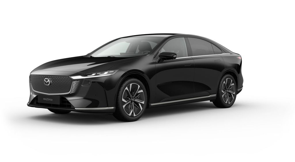 Image of Mazda 6e