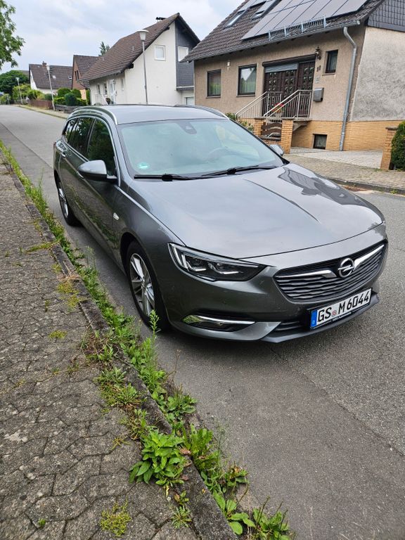 Image of Opel Insignia