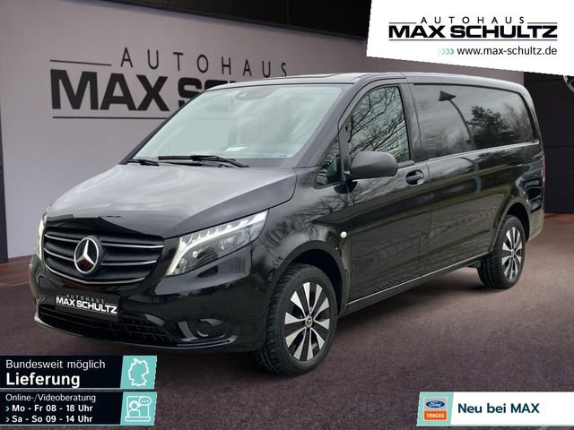 Mercedes-Benz Vito 119 CDI 4x4 * Kasten lang