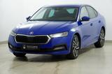 Skoda Octavia Clever iV Aut. ACC Navi Kamera LED - Skoda Octavia mit Hybrid-Antrieb: Limousine
