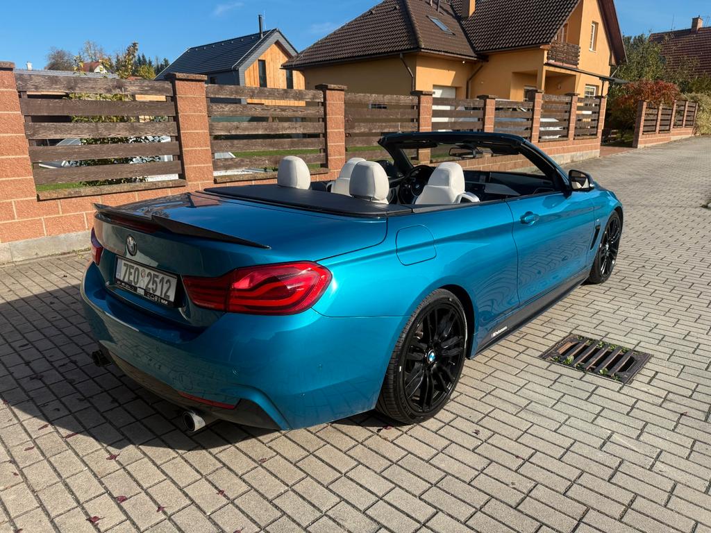 BMW 440