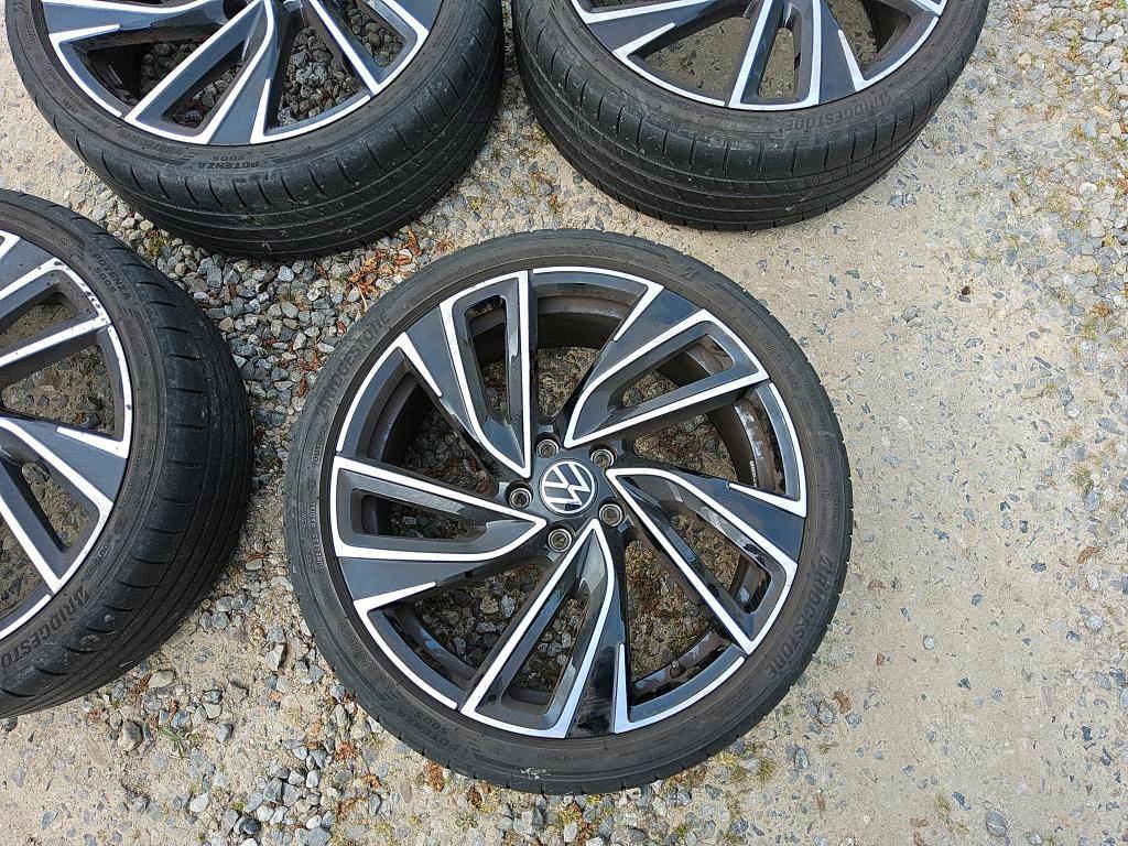 Volkswagen Golf GTI *Sonderleasing* 2.0 TSI DSG H&K DCC LM1, миниатюра 6
