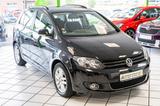 Volkswagen Golf Plus VI Highline AUTOMATIK NUR 50.900 km - Volkswagen Golf Plus aus 2011