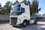 Volvo FH 460 Globetrotter XL i-Save I-ParkCool
