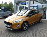 Ford Fiesta Active Plus / Navi / PDC / Winterpaket - Ford Fiesta: Winterpaket