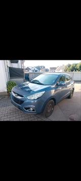 Hyundai ix35 - Hyundai ix35 in Aachen
