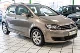 Volkswagen Golf Plus VI 1.4 Benzin Comfortline 122 PS - gebrauchte VW Golf Plus aus dem Jahr 2009