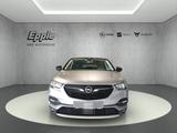 Opel Grandland Design Line 1.2 Turbo Apple CarPlay An - Opel Grandland (X) Design-Line