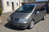 Volkswagen Sharan 1.8T Tiptronic Trendline *Zahnriemen neu* - Volkswagen Sharan Trendline mit Benzin-Antrieb