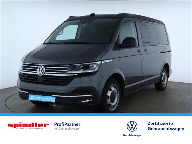 Volkswagen T6.1 California Beach Tour 2.0 TDI/ LED, AHK