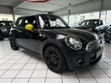 MINI COOPER D BRICK LANE  XENON SHZ KLIMA - schwarze MINI Cooper D