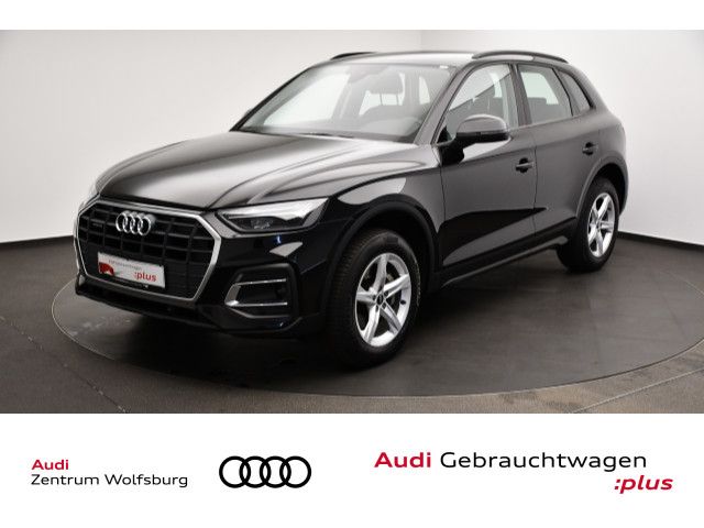 Image of Audi Q5