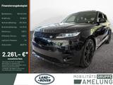 Land Rover Range Rover Sport P550e Autobiography PANO 360°