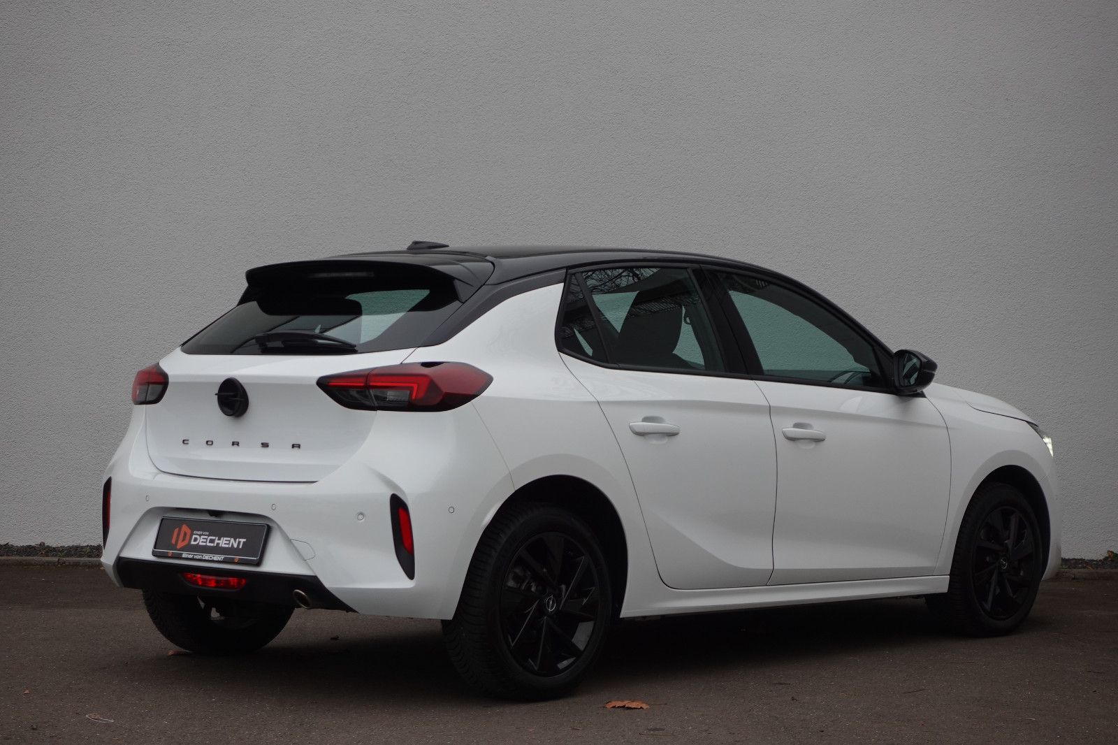 Fahrzeugabbildung Opel Corsa 1.2Turbo GS Allwetter,SHZ,LED,PDC,Kamera
