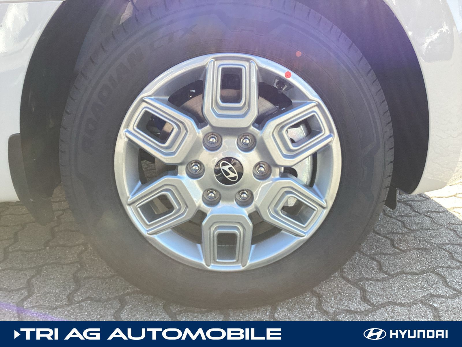 Hyundai Staria – Bild 13