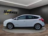 Ford Focus Lim. Electric - Ford Focus: Electric