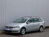 Volkswagen Passat Variant Trendline BlueMotion-Klima-Navi - Volkswagen Passat Variant aus 2011