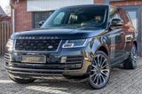 Land Rover Range Rover 5.0V8 SV/HUD/PANO/LED/H&K/LUFT/LIFT - Land Rover Range Rover: Sv