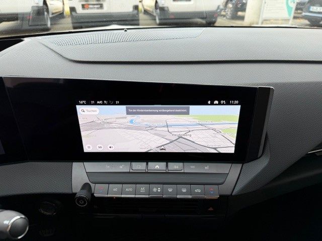 Fahrzeugabbildung Opel Astra L 1.2 Turbo GS 360,HUD,LED,Matrix,Navi,SHZ