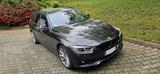 BMW 320d x Drive - BMW 320: 320d X Drive
