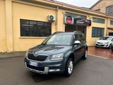 Skoda Yeti 1.6 Diesel Anno 2015 130.000 KM 77 KW - Skoda Yeti mit Diesel-Antrieb: 1.6