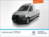 Volkswagen Crafter 2.0 TDI Kasten LR Hochdach Kamera - Dreiseitenkipper
