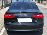 Audi A6 3.0 TDI quattro S tronic sport selection,STH - Audi A6 in Wiesbaden