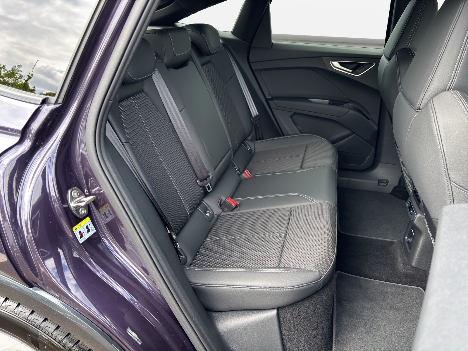 Audi Q4 e-tron - Bild 15